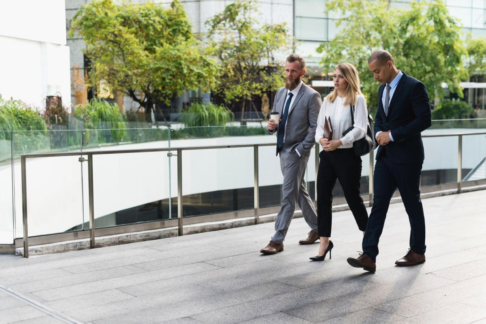 Moderne Finanzanalyse und Investitionstrends