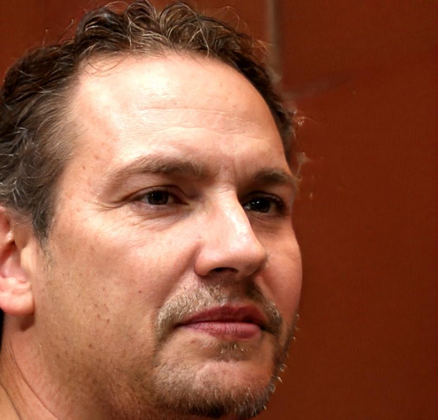 Porträt von Henrik Bauer, Programmleiter für Marktanalyse