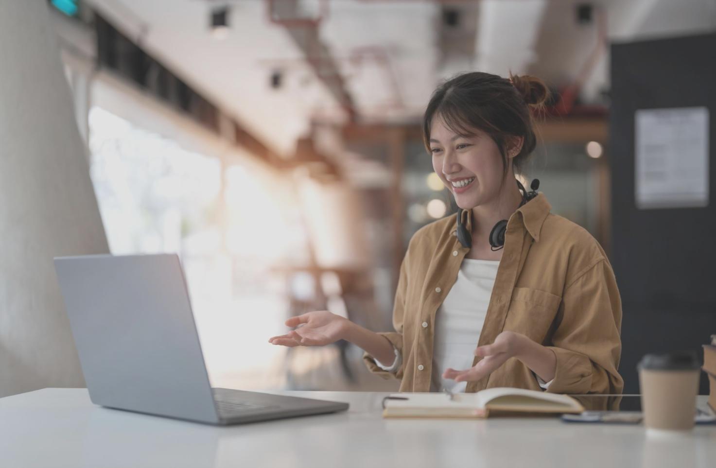 Digitale Transformation in der Finanzwelt